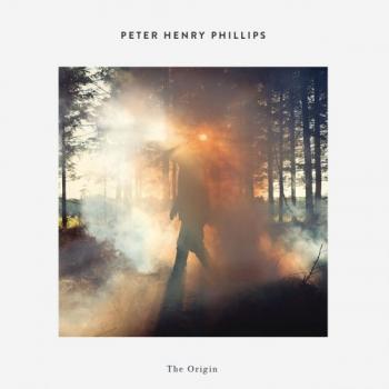 Peter Henry Phillips - The Origin [24 bit 48 khz]