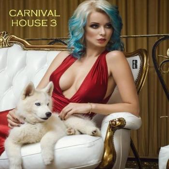 VA - Empire Records - Carnival House 3