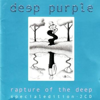 Deep Purple Rapture Of The Deep (Special Edition 2CD)