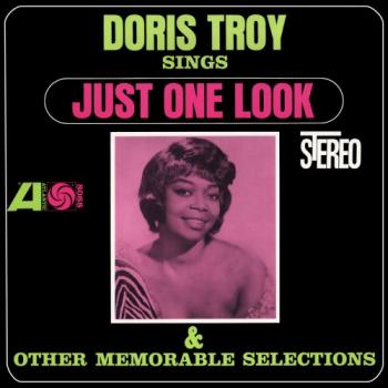Doris Troy - Sings Just One Look And Other Memorable Selections [24 bit 96 khz]