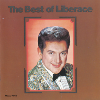 Liberace - The Best Of