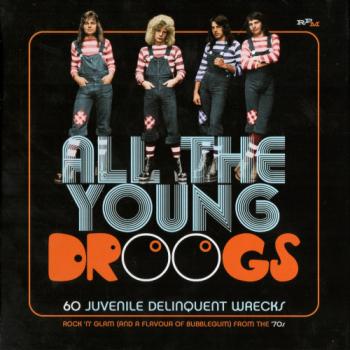 VA - All The Young Droogs