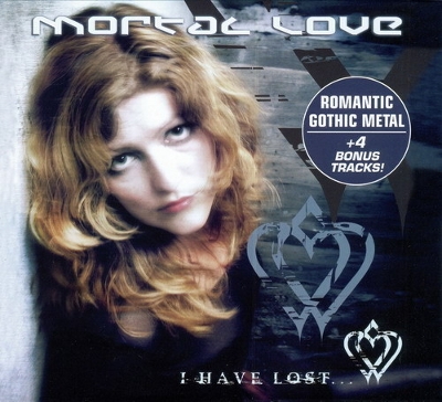 Mortal Love - Discography 