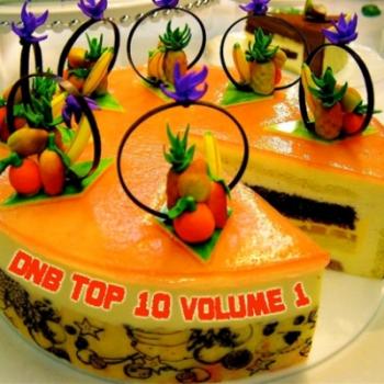VA - DNB Top 10 Volume 1-2