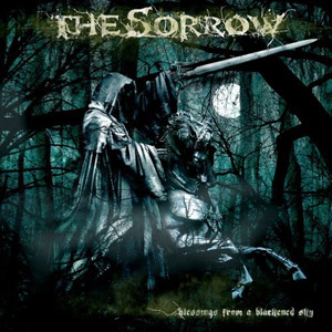 The Sorrow-The Sorrow - Blessings From A Blackened Sky