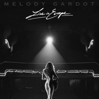 Melody Gardot - Live In Europe [24 bit 48 khz]