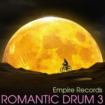 VA - Romantic Drum 3 [Empire Records]
