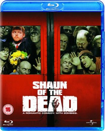     / Shaun of the Dead 2xMVO