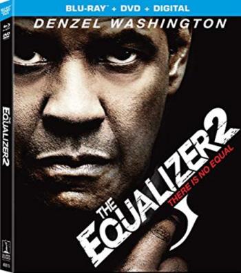   2 / The Equalizer 2 DUB