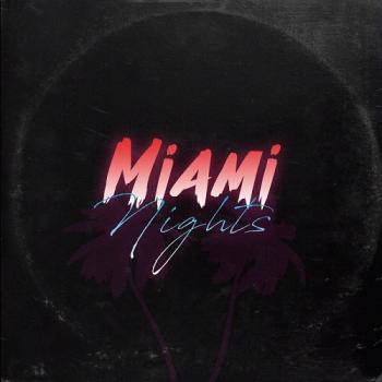 STARLANDER - Miami Nights