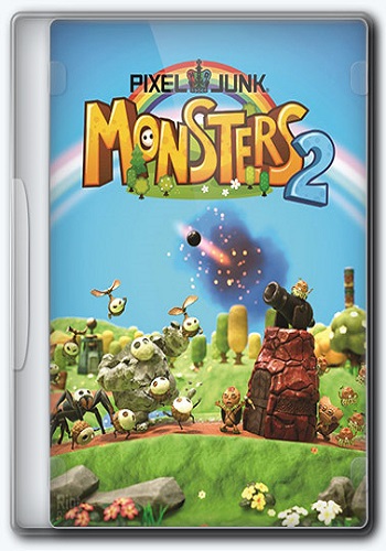 PixelJunk Monsters 2 [En] (1.0) License CODEX