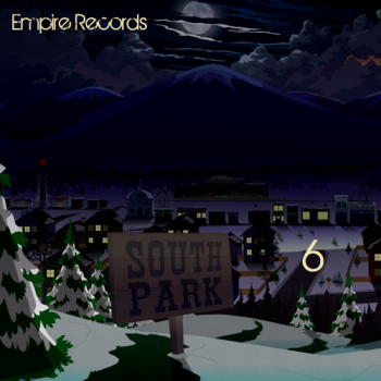 VA - South Park 6 [Empire Records]