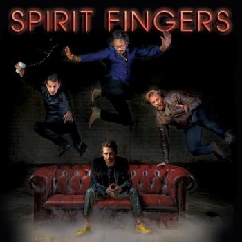 Spirit Fingers - Spirit Fingers