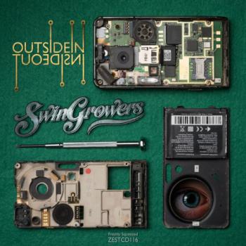 Swingrowers - Outsidein