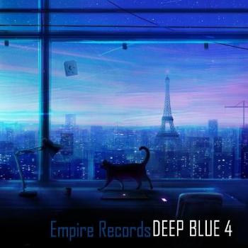 VA - Deep Blue 4 [Empire Records]