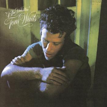 Tom Waits - Blue Valentine [24 bit 96 khz]