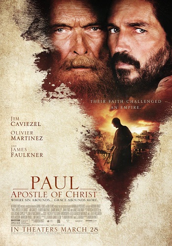 ,   / Paul, Apostle of Christ MVO