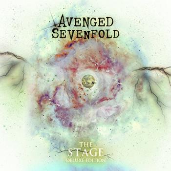 Avenged Sevenfold - The Stage (Deluxe edition [24 bit 96 khz] )