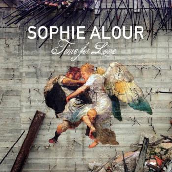 Sophie Alour - Time For Love