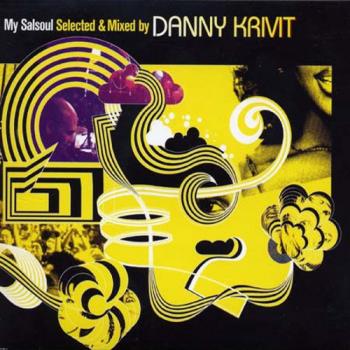 VA - Danny Krivit - My Salsoul