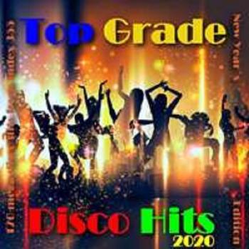 VA - Top Grade Disco Hits (2020)