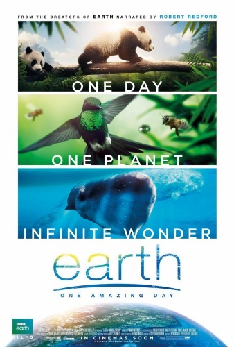 :    / BBC. Earth: One Amazing Day MVO