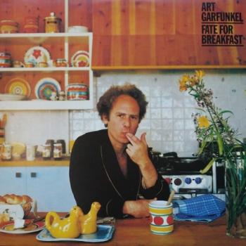 Art Garfunkel Fate For Breakfast [24 bit 96 khz]