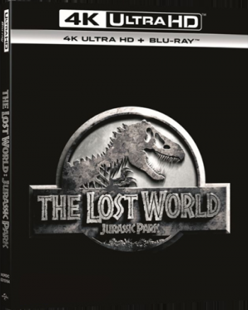    2:   / The Lost World: Jurassic Park MVO