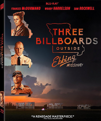     ,  / Three Billboards Outside Ebbing, Missouri DUB+2xVO
