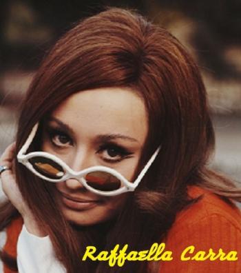 Raffaella Carra - Discography