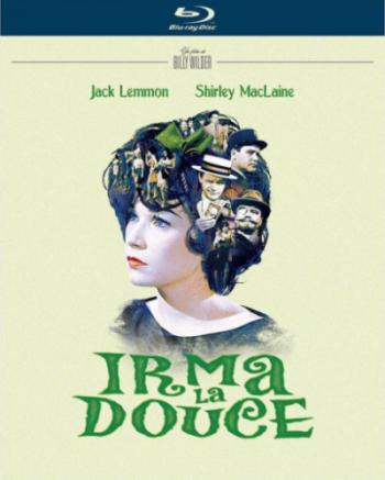   / Irma La Douce MVO