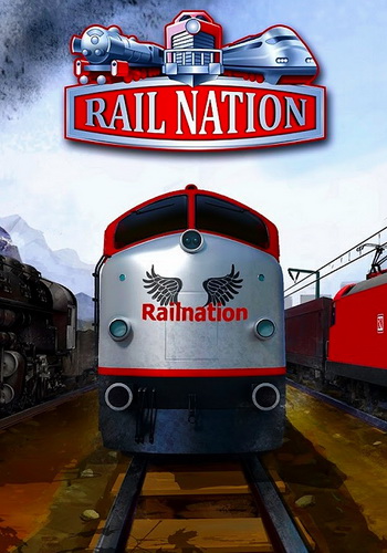 Rail Nation [20.03]