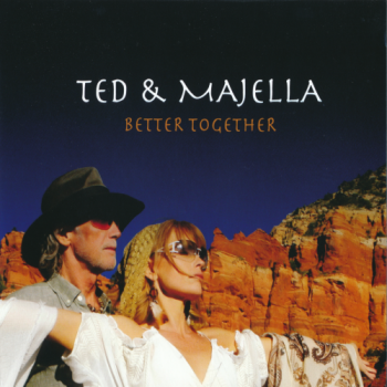Ted Majella - Better Together
