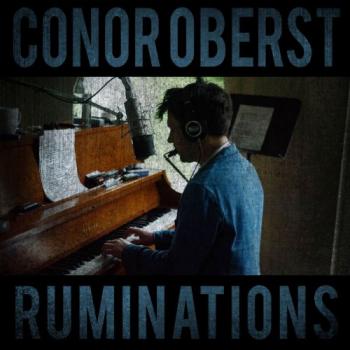 Conor Oberst - Ruminations [24 bit 96 khz]