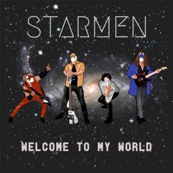 Starmen - Welcome to my world
