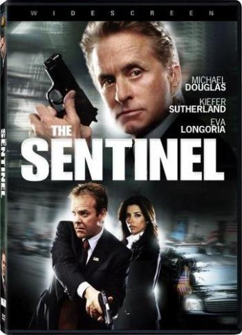  / Sentinel, The DUB