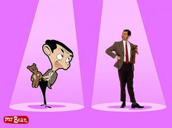   / Mr. Bean: The Animated Series (1 ,  1-26)