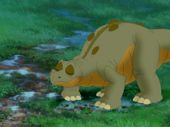     9:     / The Land Before Time IX: Journey to the Big Water MVO