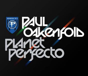 Paul Oakenfold - Planet Perfecto 001