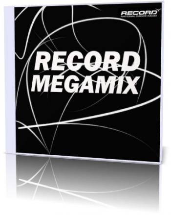 Record Megamix @ Record Club