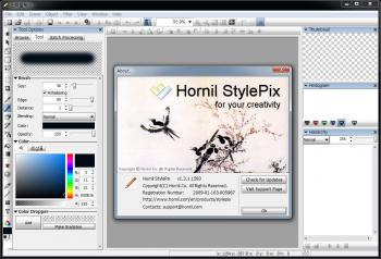 Hornil StylePix 1.6.7.2346