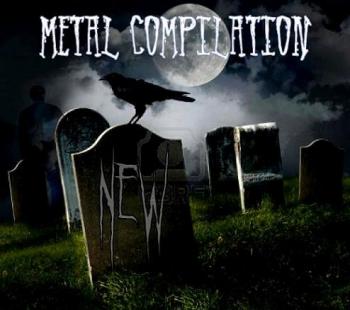 VA - Metal Compilation - New II