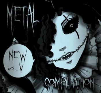 VA - Metal Compilation - New V
