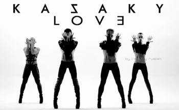 Kazaky - Love