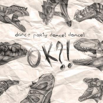 Dance Party. Dance! Dance! - 2EP альбома