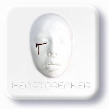 G-Dragon Vol. 1 Heartbreaker