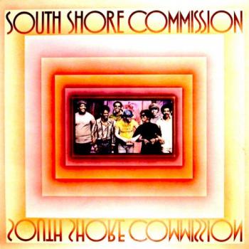 South Shore Commission - South Shore Commission [24 bit 96 khz]