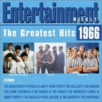 VA - Entertainment Weekly - The Greatest Hits 1966