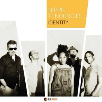 Hippie Tendencies - Identity [24 bit 96 khz]