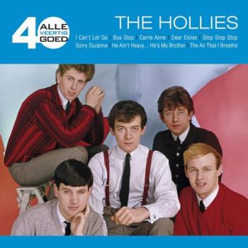 The Hollies - Alle 40 Goed The Hollies (2CD)